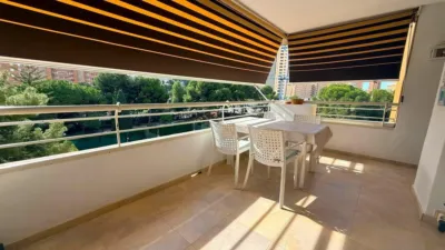 Apartment in Via Parque photo 3