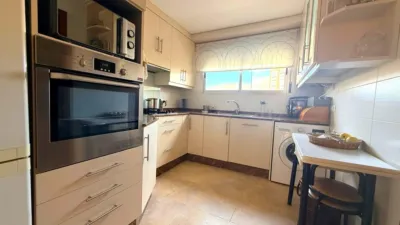 Apartment in Via Parque photo 5