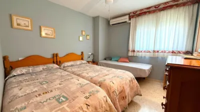 Apartment in Via Parque photo 6