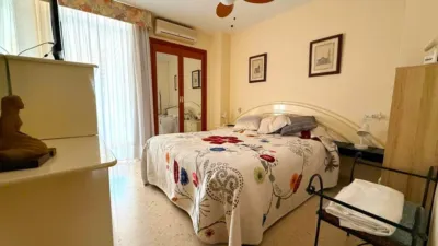 Apartment in Via Parque photo 7