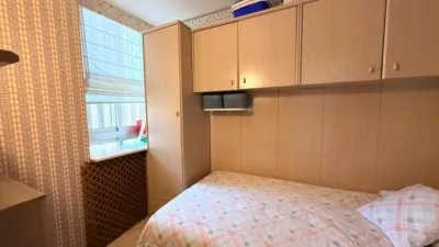 Apartment in Via Parque photo 9