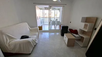 Pis – Benidorm - Vista 4