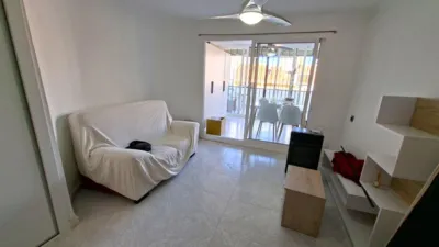 Pis – Benidorm - Vista 5
