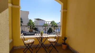 Terraced house in Balcón de Finestrat-Terra Marina photo 25