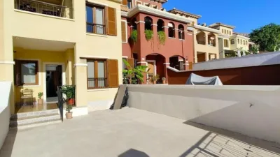 Terraced house in Balcón de Finestrat-Terra Marina photo 26