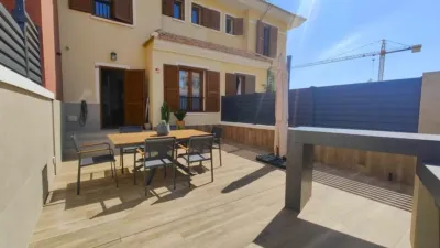 Casa – Finestrat - Vista 3