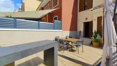 Casa – Finestrat - Vista 4