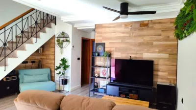 Casa – Finestrat - Vista 5