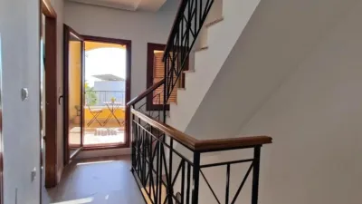 Terraced house in Balcón de Finestrat-Terra Marina photo 9