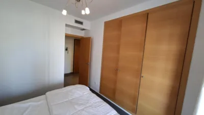 Apartment in Rincon de Loix Llano photo 10