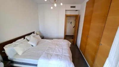 Apartment in Rincon de Loix Llano photo 11