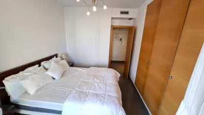 Apartment in Rincon de Loix Llano photo 12