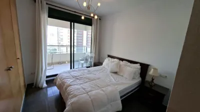 Apartment in Rincon de Loix Llano photo 13