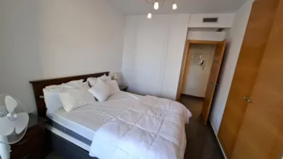Apartment in Rincon de Loix Llano photo 14