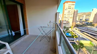 Apartment in Rincon de Loix Llano photo 16