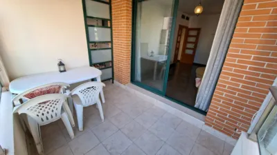 Apartment in Rincon de Loix Llano photo 17