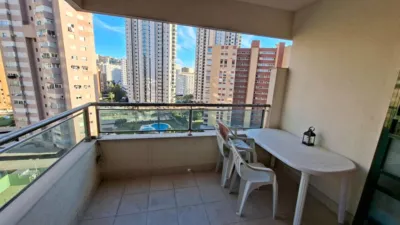 Apartment in Rincon de Loix Llano photo 18