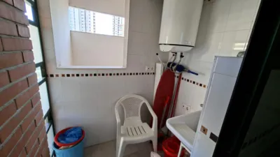 Apartment in Rincon de Loix Llano photo 19
