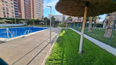 Apartment in Rincon de Loix Llano photo 20