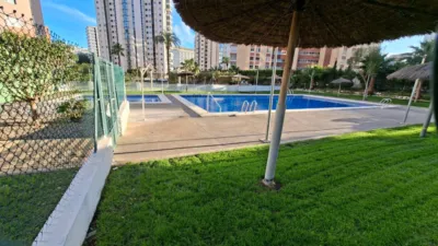 Apartment in Rincon de Loix Llano photo 21
