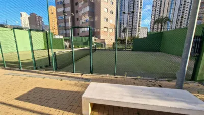 Apartment in Rincon de Loix Llano photo 25