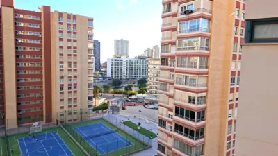 Apartment in Rincon de Loix Llano photo 3