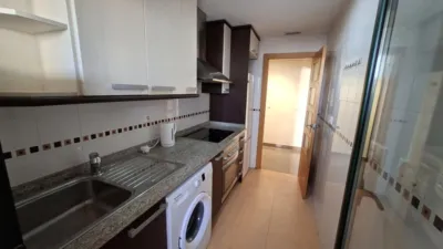Apartment in Rincon de Loix Llano photo 5