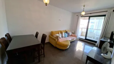 Apartment in Rincon de Loix Llano photo 6