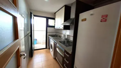 Apartment in Rincon de Loix Llano photo 8