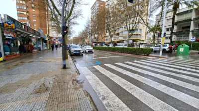 Piso – Benidorm - Vista 2
