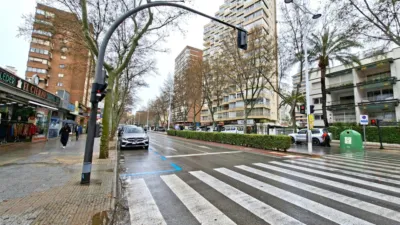 Piso – Benidorm - Vista 3