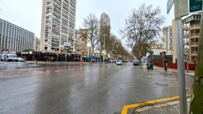 Piso – Benidorm - Vista 4