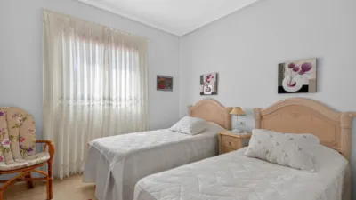 Terraced house in Zeniamar-Horizonte-La Campana photo 15