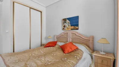 Terraced house in Zeniamar-Horizonte-La Campana photo 18
