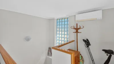 Terraced house in Zeniamar-Horizonte-La Campana photo 22