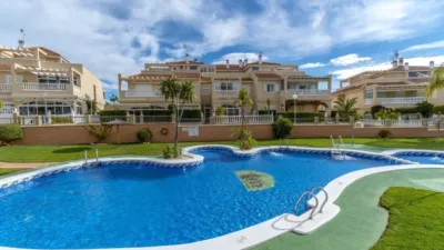 Terraced house in Zeniamar-Horizonte-La Campana photo 29