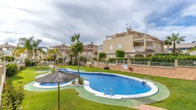 Terraced house in Zeniamar-Horizonte-La Campana photo 31