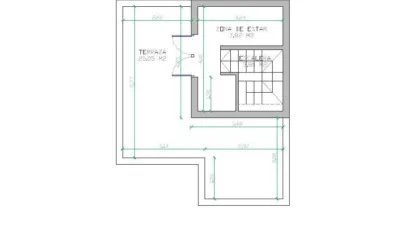 Terraced house in Zeniamar-Horizonte-La Campana photo 42