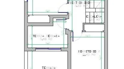 Terraced house in Zeniamar-Horizonte-La Campana photo 44