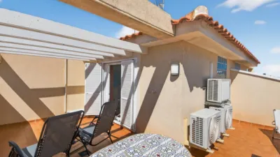 Casa – Orihuela, Residencial Jumilla III, Urbanización Horizonte - Vista 4