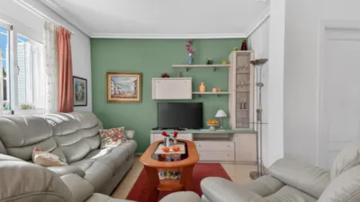 Terraced house in Zeniamar-Horizonte-La Campana photo 7