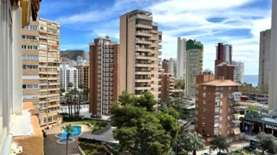 Piso – Benidorm - Vista 4