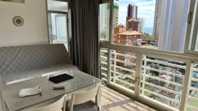 Piso – Benidorm - Más