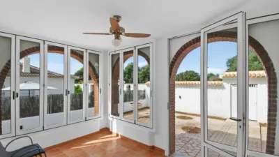 Casa - Vista 4