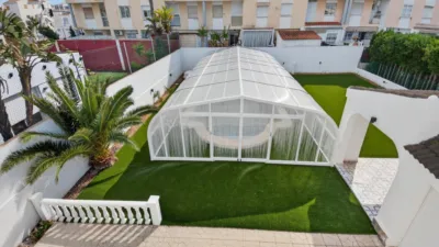 Casa - Vista 5