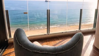 Piso – Benidorm - Vista 4