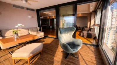 Piso – Benidorm - Más