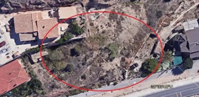 Terreno en venta en Alicante - Vista 3