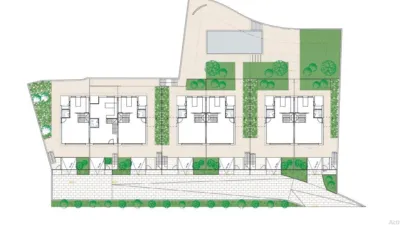 Terreno en venta en Alicante - Vista 4