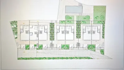 Terreno en venta en Alicante - Vista 5